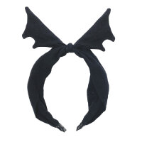 Rockahula Kids Bat Tie Headband