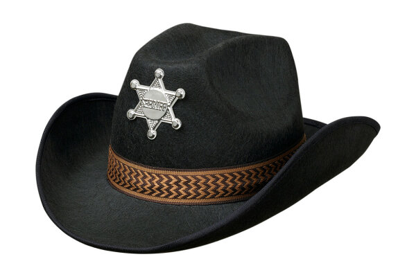 Cowboy Hat Austin