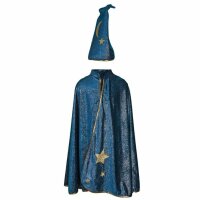 Starry Night Wizard Set