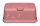 FunkyBox Wipe Dispenser Matte Punch Pink with Dragonfly