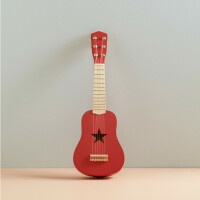 Rote Gitarre
