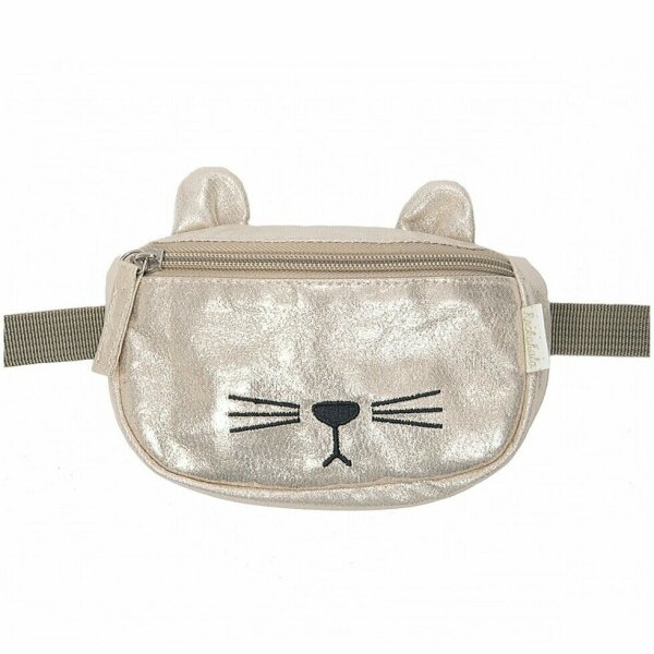 Rockahula Kids Cleo Cat Bum Bag