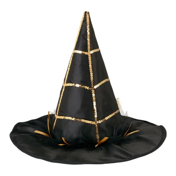 Witch Hat Evilian
