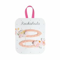 Rockahula Kids Hoppy Bunny Bloom Haarspangen