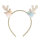 Rockahula Kids Shimmer Reindeer Ears Headband