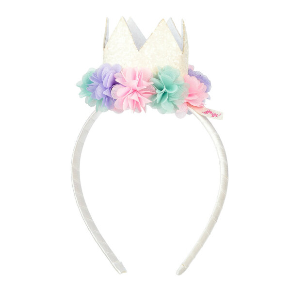 Hairband Rixt with Crown