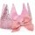 Great Pretenders Krone - Precious Pink Sequins