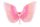Yalou Wings in Pink