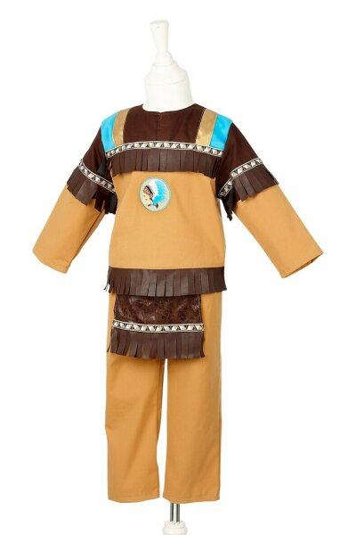 Indianer Kostüm Atohi