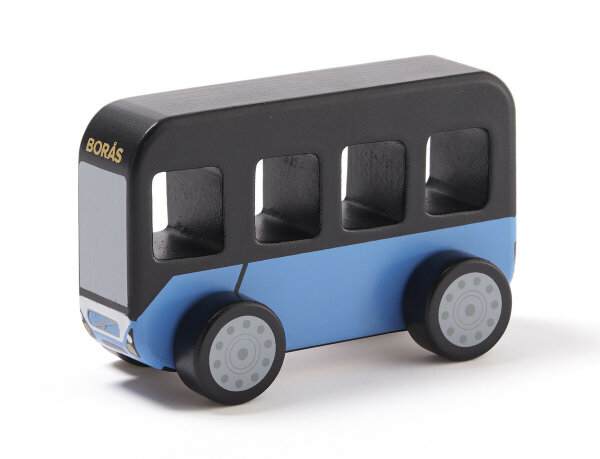 Kids Concept Holz Bus Aiden